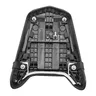 Siège moto monoplace passager conducteur Honda CB650R… – vue 6