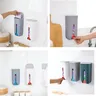Porte-sac en plastique de cuisine – vue 6