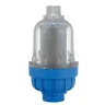 Préfiltre détachable transparent anticorrosion acier… – vue 5
