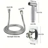 Ensemble de pulvérisateur de toilette pour Bidet en… – vue 2