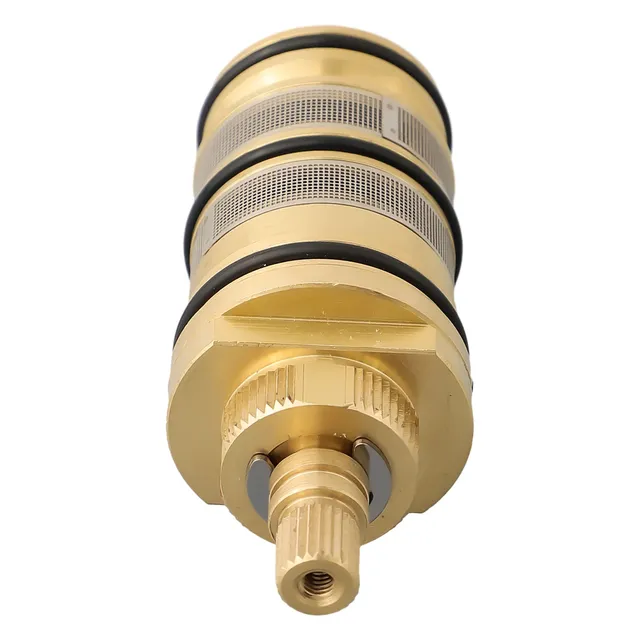 Cartouches de robinet vanne thermostatique mitigeur de… – vue 2