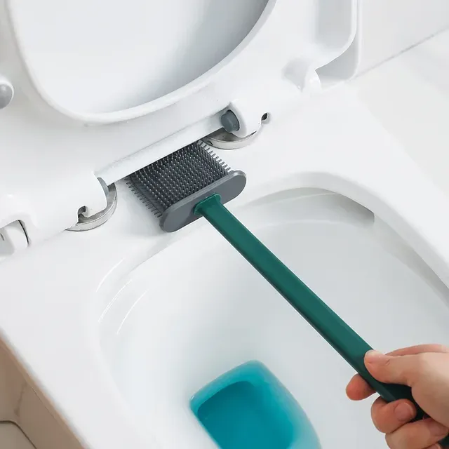 Brosse de toilette domestique – vue 3