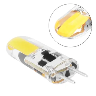 Lampe LED GY6.35 à intensité variable