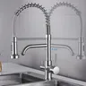 Robinet de cuisine avec filtre à eau Pure – vue 5