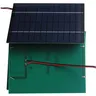 Panneau solaire Portable 2W 12V – vue 6