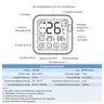 Thermostat de climatiseur intelligent Tuya – vue 6