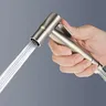 Robinet en acier inoxydable pistolet de pulvérisation… – vue 2