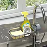 Support de rangement pour robinet de salle de bains – vue 6
