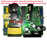 Carte alimentation découpage amplificateur…