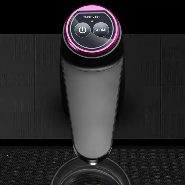 SaengQ – vue 4