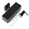 Distributeur savon mural noir mat acier inoxydable 304… – vue 1