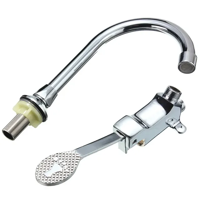 Robinet de lavabo de salle de bains – vue 7