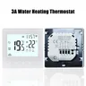 Thermostat WiFi Intelligent Tuya 3A/16A – vue 4