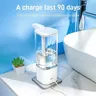 Machine de désinfectant pour les mains à capteur… – vue 4