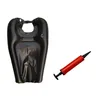 Bassin de shampoing gonflable en PVC – vue 2