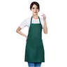 Tablier de cuisine réglable unisexe – vue 4