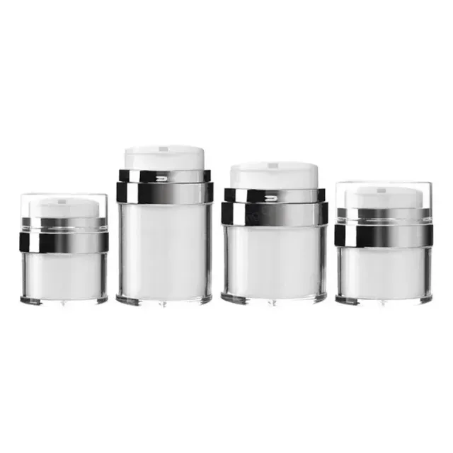 Bouteille distributrice de 15/30/50/100ml
