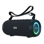 Mifa A90 haut-parleur Bluetooth 60W puissance de sortie haut-parleur Bluetooth avec amplificateur de classe D excellente performance des basses haut-parleur de camping