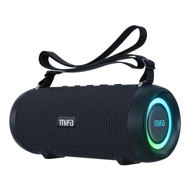 Mifa A90 haut-parleur Bluetooth 60W puissance de sortie…