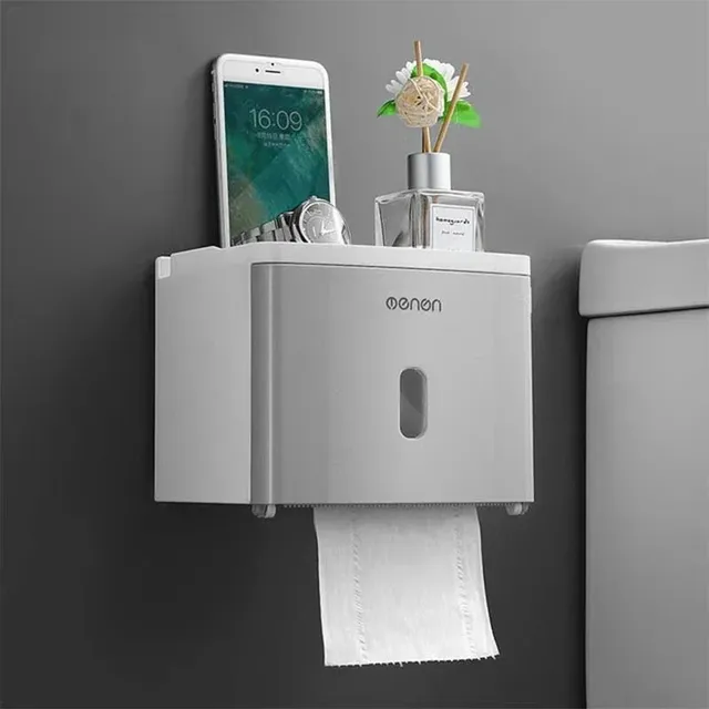 Porte-papier hygiénique – vue 3