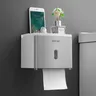 Porte-papier hygiénique – vue 3
