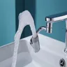 1 pièces robinet d'eau en acier inoxydable universel… – vue 6