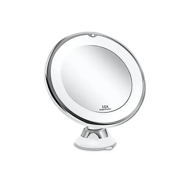 Miroir de maquillage Flexible – vue 6