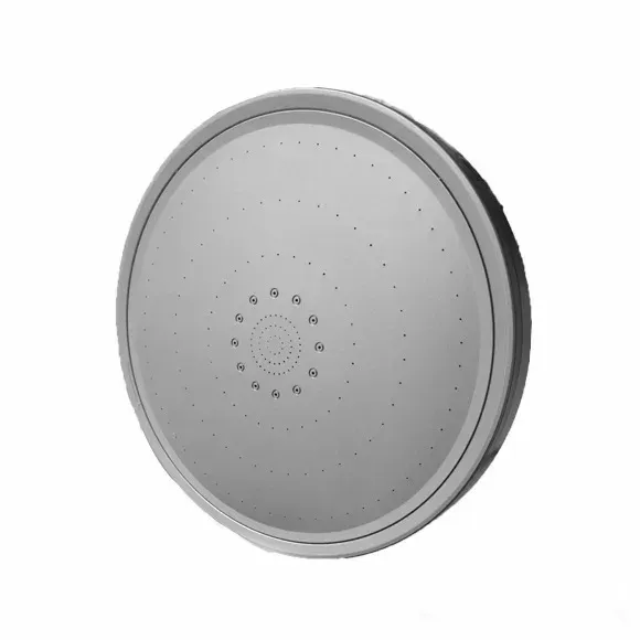 Pommeau de douche rond à haute pression – vue 6
