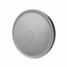 Pommeau de douche rond à haute pression – vue 6