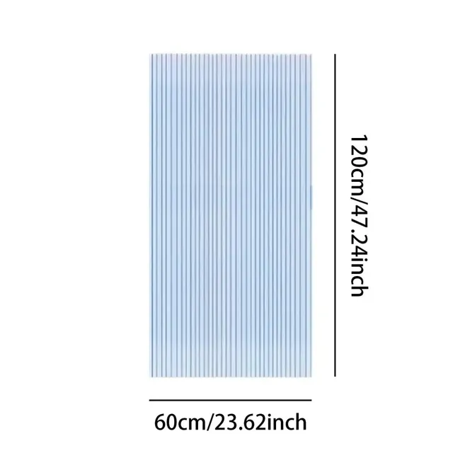 Panneaux de toit de serre en Polycarbonate – vue 6