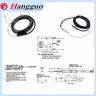 Capteur proximité inductif E2ECCR5C1 boîtier… – vue 3