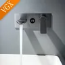 VGX robinets de lavabo dissimulés cartouche intégrée… – vue 4