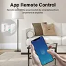 Tuya WiFi Smart Switch avec moniteur d'énergie – vue 2