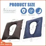 Coussin siège toilette portable personnes âgées… – vue 2