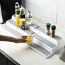 Organisateur épices trois niveaux plastique durable… – vue 2