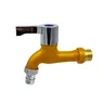 Robinet mural plastique mâle fileté demi pouce machine… – vue 6