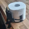 Porte-papier hygiénique amusant-un porte-papier… – vue 4