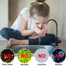 Robinet cuisine eau filtrée acier inoxydable noir mat… – vue 6