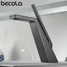 Becola robinet de salle de bains en laiton – vue 2