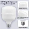 Ampoules LED 220V 20W 30W 40W 50W 110V – vue 4