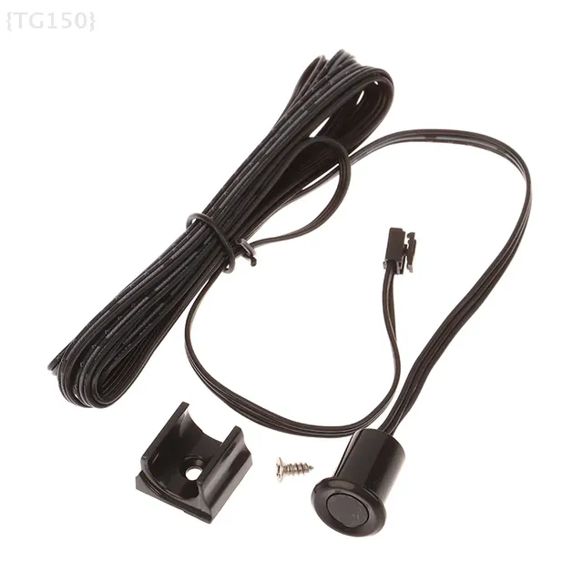 Interrupteur à capteur de mouvement tactile 12V 24V – vue 6