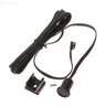 Interrupteur à capteur de mouvement tactile 12V 24V – vue 6