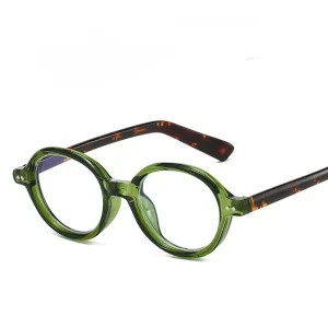 Lunettes de lecture ovales pour femmes, mode tendance, Design de marque, lunettes de presbytie, lunettes d&rsquo;ordinateur pour hommes pour lire + 1.0 + 1.5