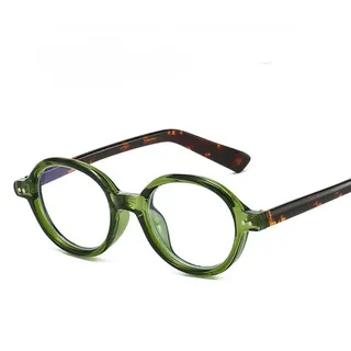Lunettes de lecture ovales pour femmes