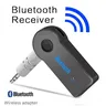 Kit mains libres Bluetooth Aux pour voiture