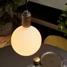 Grande Ampoule LED E27 85-265V G80 G95 G125 – vue 3