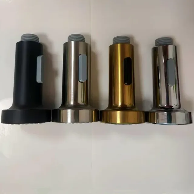 Pommeau douchette robinet cuisine remplacement plastique…