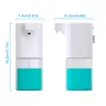 Distributeur automatique de savon de 350ml avec capteur… – vue 6