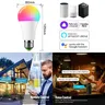 Ampoule Intelligente WiFi LED – vue 2