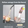Filtre de robinet d'eau – vue 5